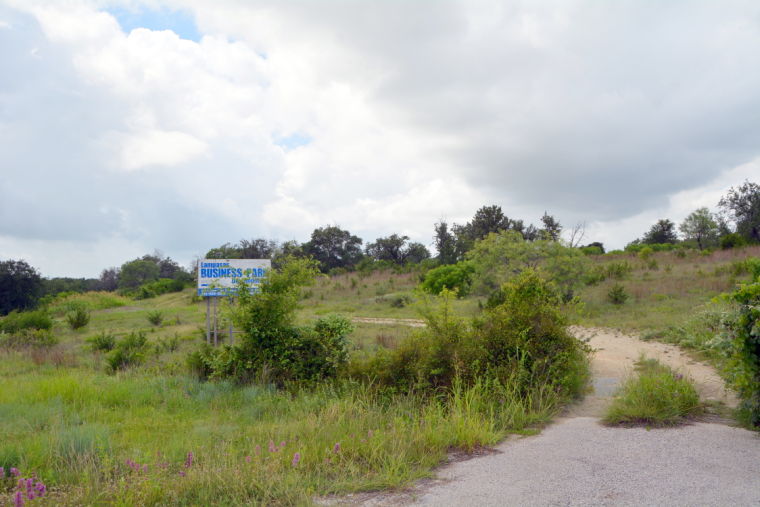 Lampasas Business Park